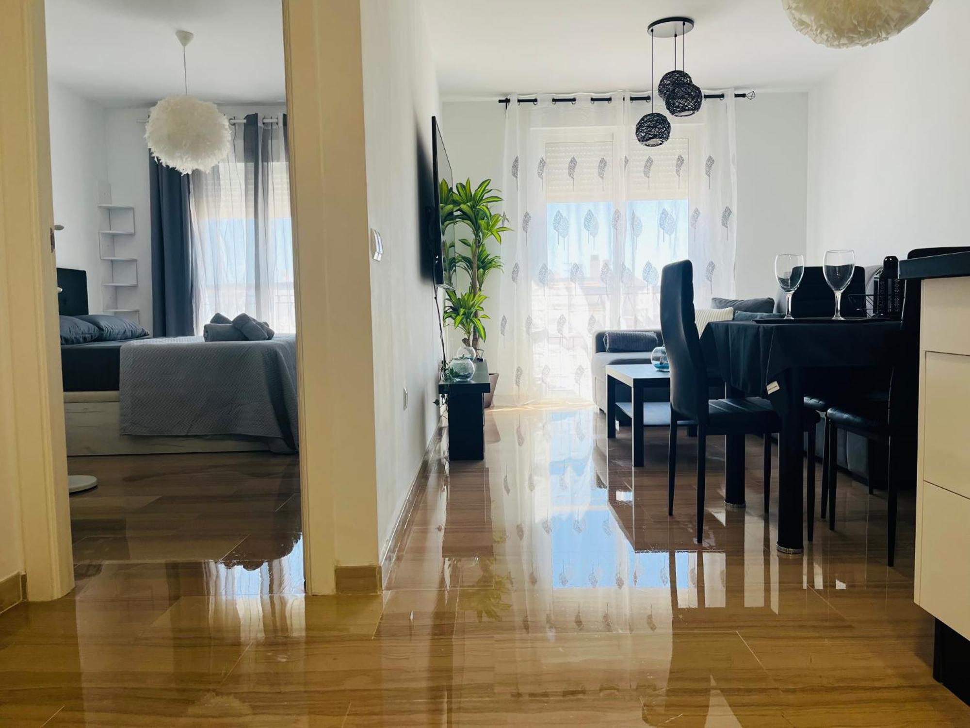 Apartamento En El Corazon De La Cala ラ・カラ・デ・ミハス エクステリア 写真