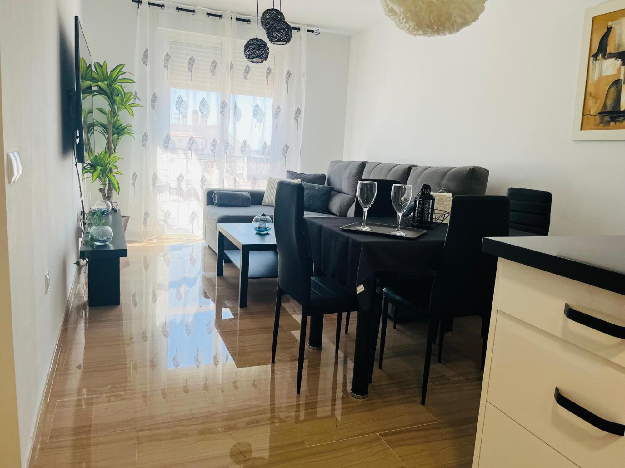 Apartamento En El Corazon De La Cala ラ・カラ・デ・ミハス エクステリア 写真